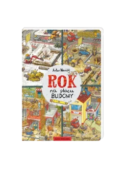 Rok na placu budowy