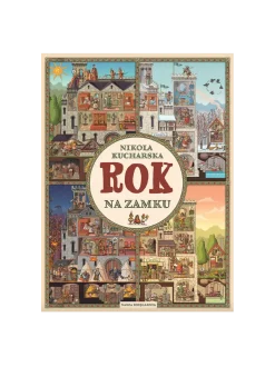 Rok na zamku