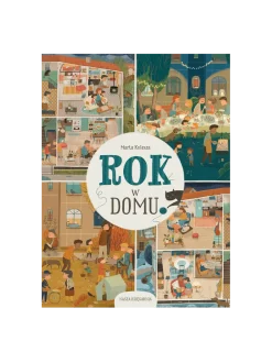 Rok w domu