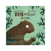 Rok w lesie. Bóbr