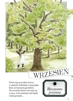Rok z Linneą