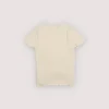 Romero Tee Ecru