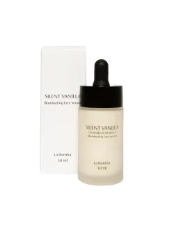 Rozświetlające serum do twarzy Illuminating Face Serum