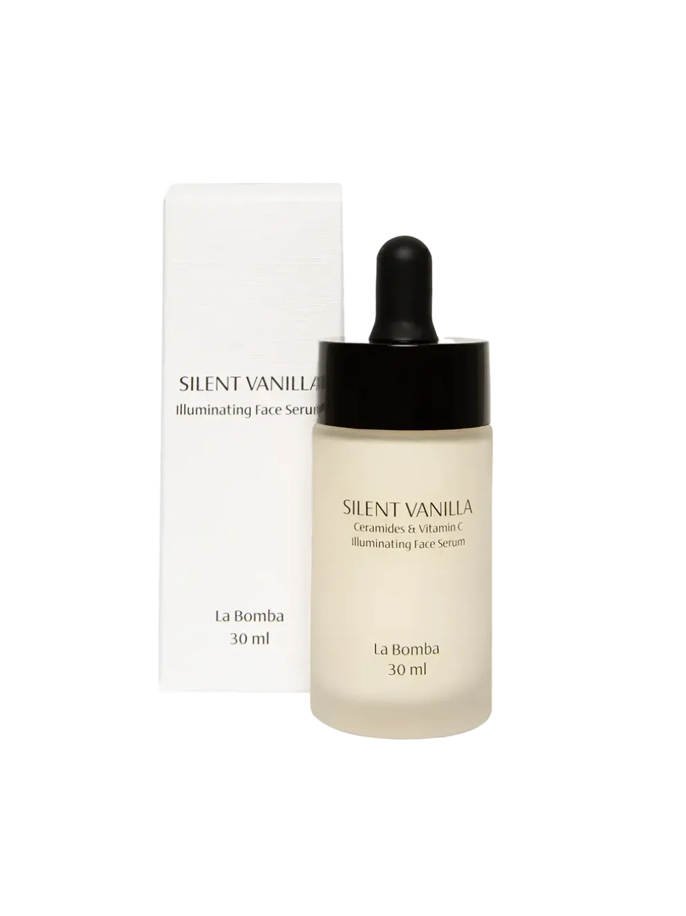 Rozświetlające serum do twarzy Illuminating Face Serum