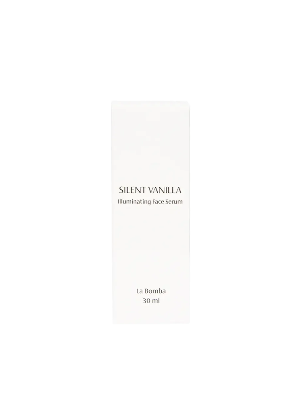 Rozświetlające serum do twarzy Illuminating Face Serum