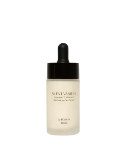 Rozświetlające serum do twarzy Illuminating Face Serum