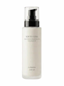 Rozświetlający olejek do ciała Softly Still Glow Body Oil