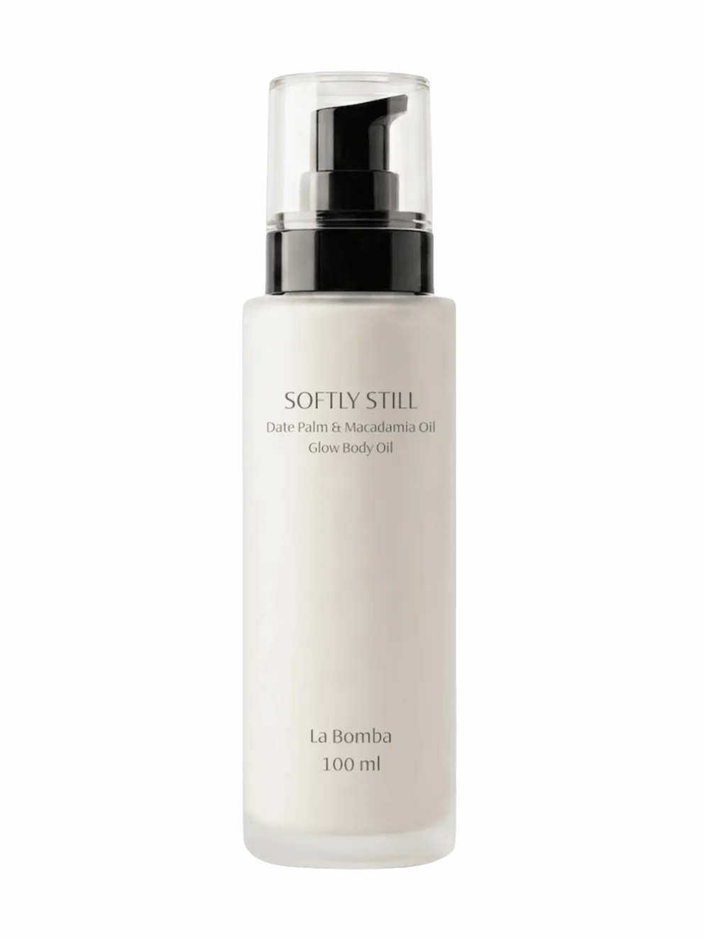 Rozświetlający olejek do ciała Softly Still Glow Body Oil