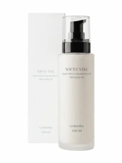 Rozświetlający olejek do ciała Softly Still Glow Body Oil