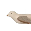 Ruchomy mobil drewniany ptak Koko Bird