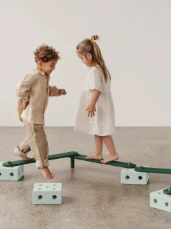 Równoważnia Modu Balance Track