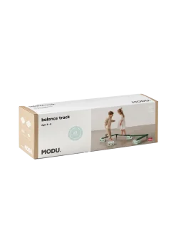Równoważnia Modu Balance Track