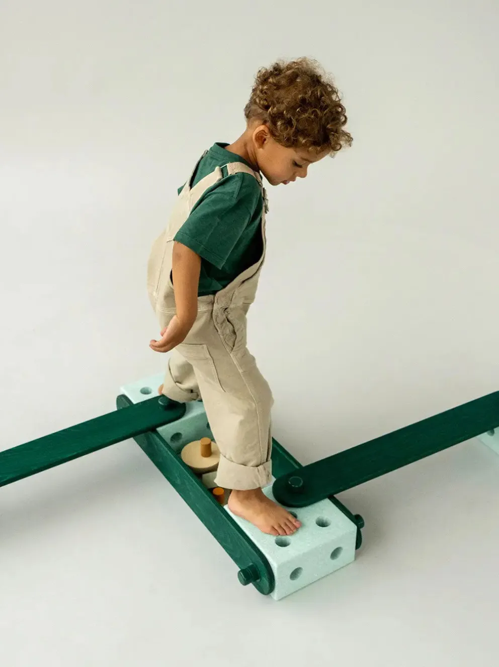 Równoważnia Modu Balance Track