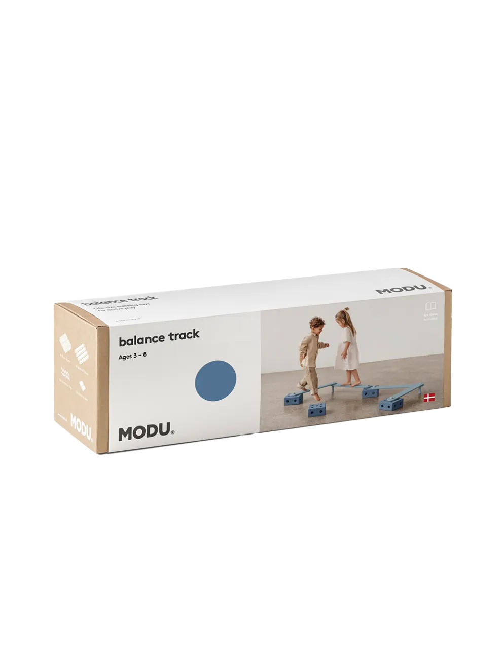 Równoważnia Modu Balance Track