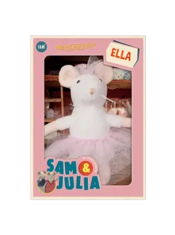 Sam & Julia - Ella