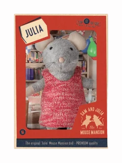 Sam & Julia - Julia