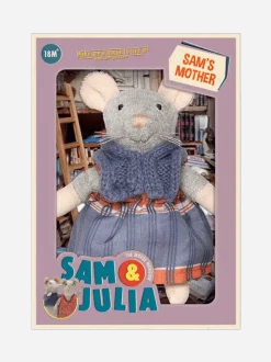 Sam & Julia - Mama