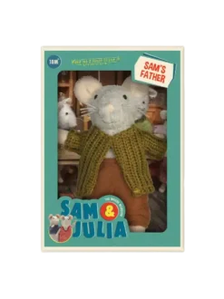 Sam & Julia - Tata