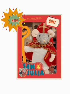 Sam & Julia - Święty Mikołaj