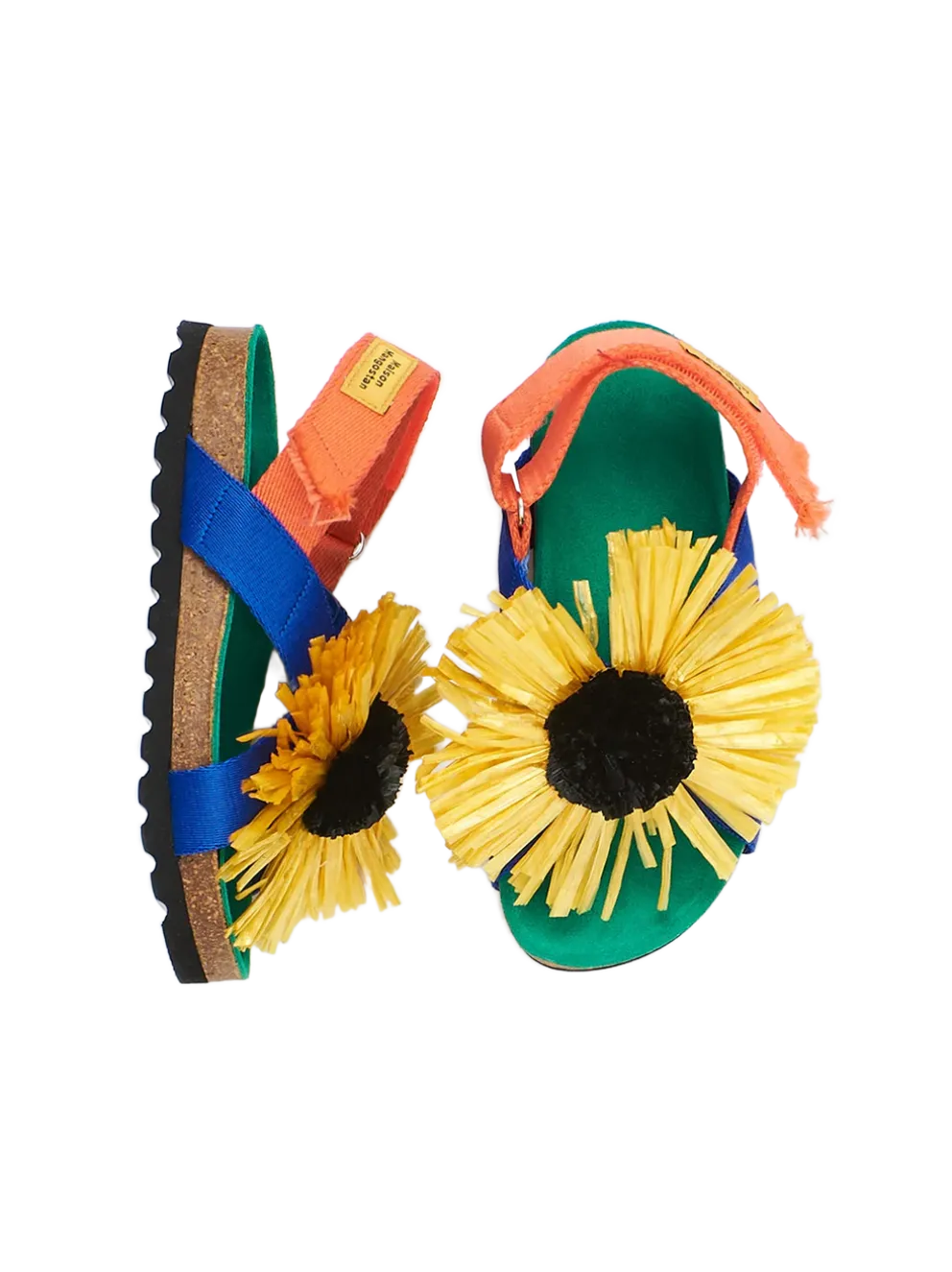 Sandały dziecięce Sunflower