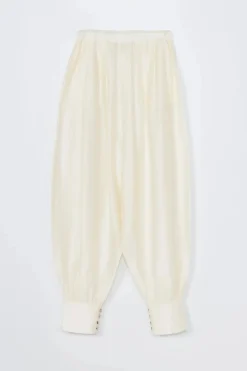 Sarouel Trousers