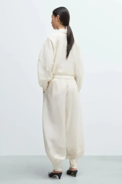 Sarouel Trousers