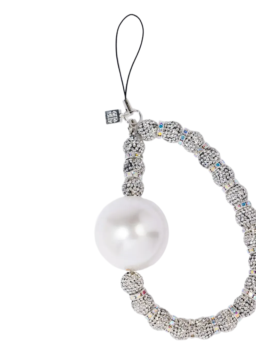 Saturn Phone Chain