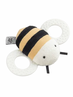 Sensoryczna zabawka z lusterkiem Billy Bee