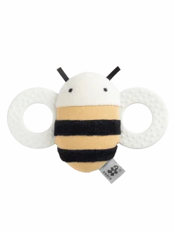 Sensoryczna zabawka z lusterkiem Billy Bee