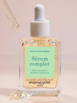 Serum do paznokci i skórek Serum Complet