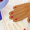Serwetki Hand Cocktail Napkins