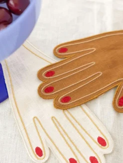 Serwetki Hand Cocktail Napkins