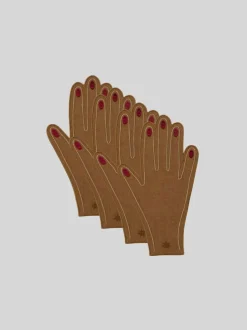 Serwetki Hand Cocktail Napkins