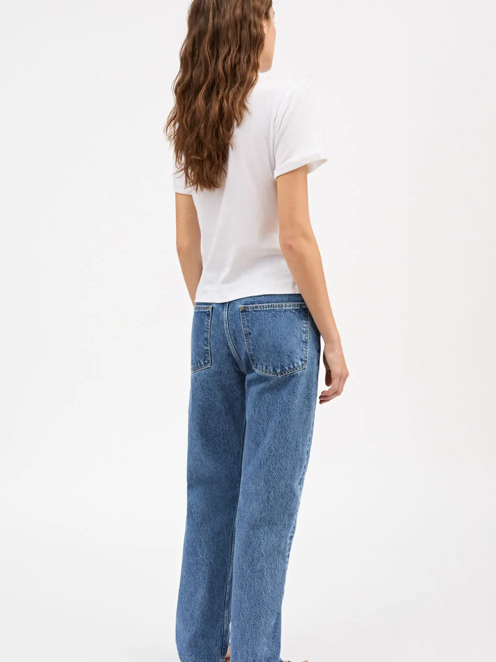 Seventies tee