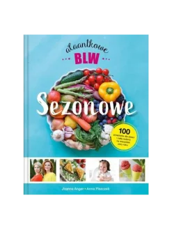 Sezonowe AlaAntkowe BLW