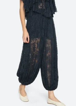 Sharleen Lace Pants