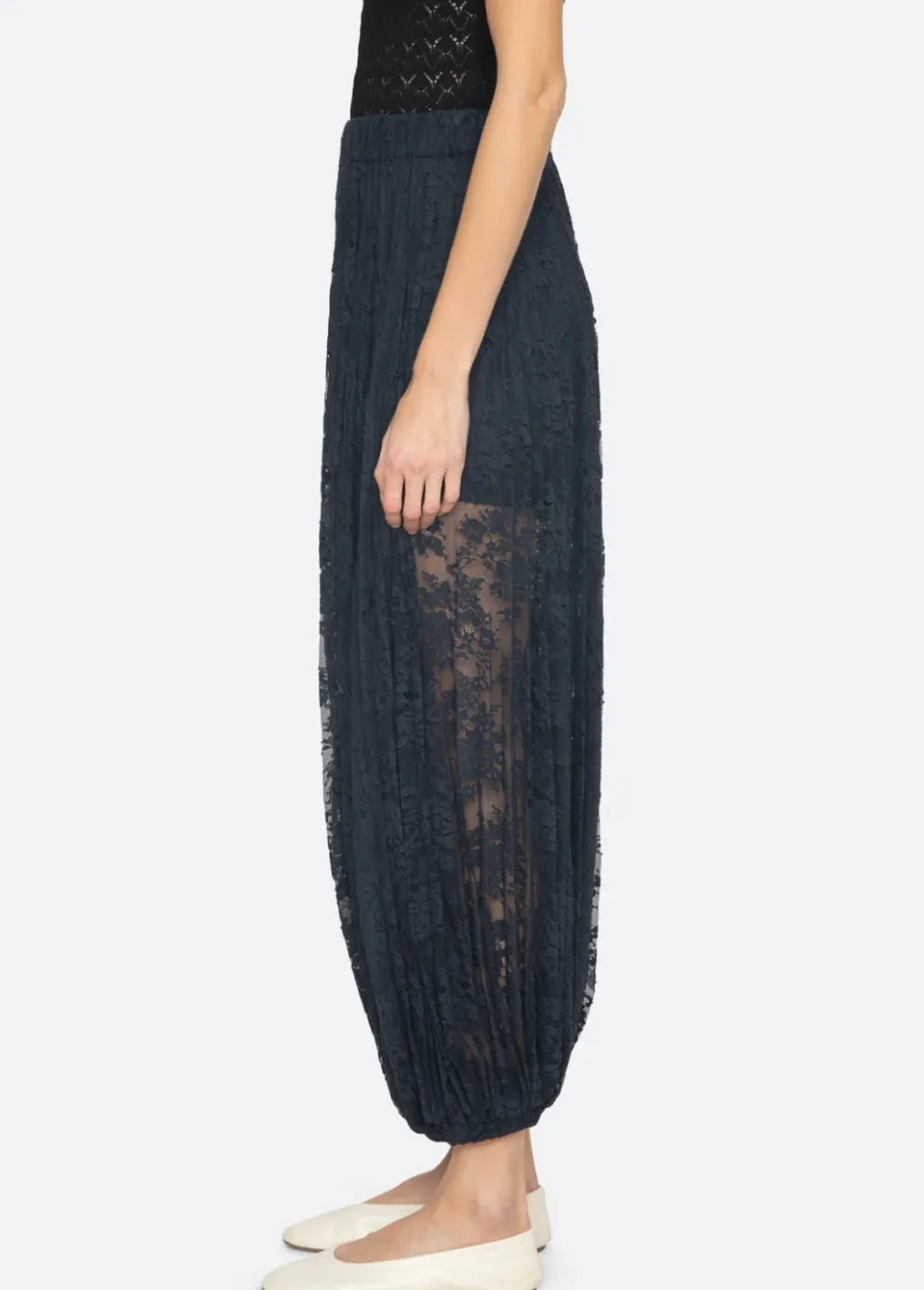 Sharleen Lace Pants