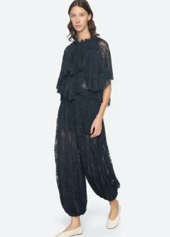 Sharleen Lace Pants