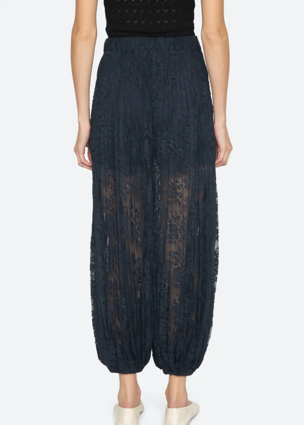 Sharleen Lace Pants