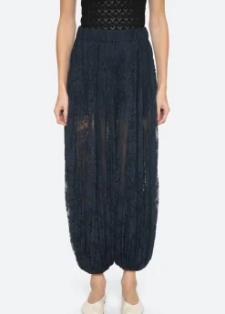Sharleen Lace Pants