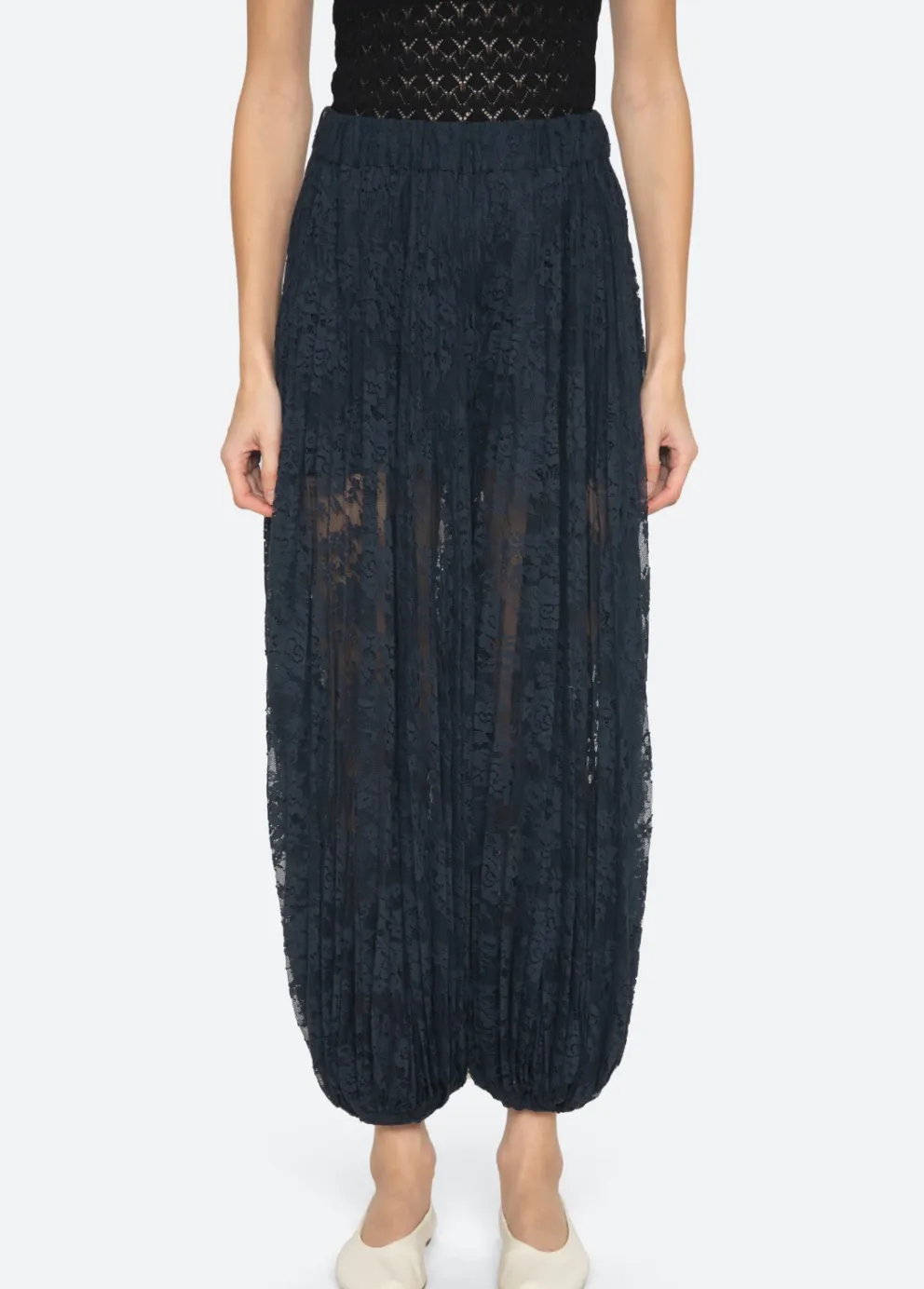 Sharleen Lace Pants