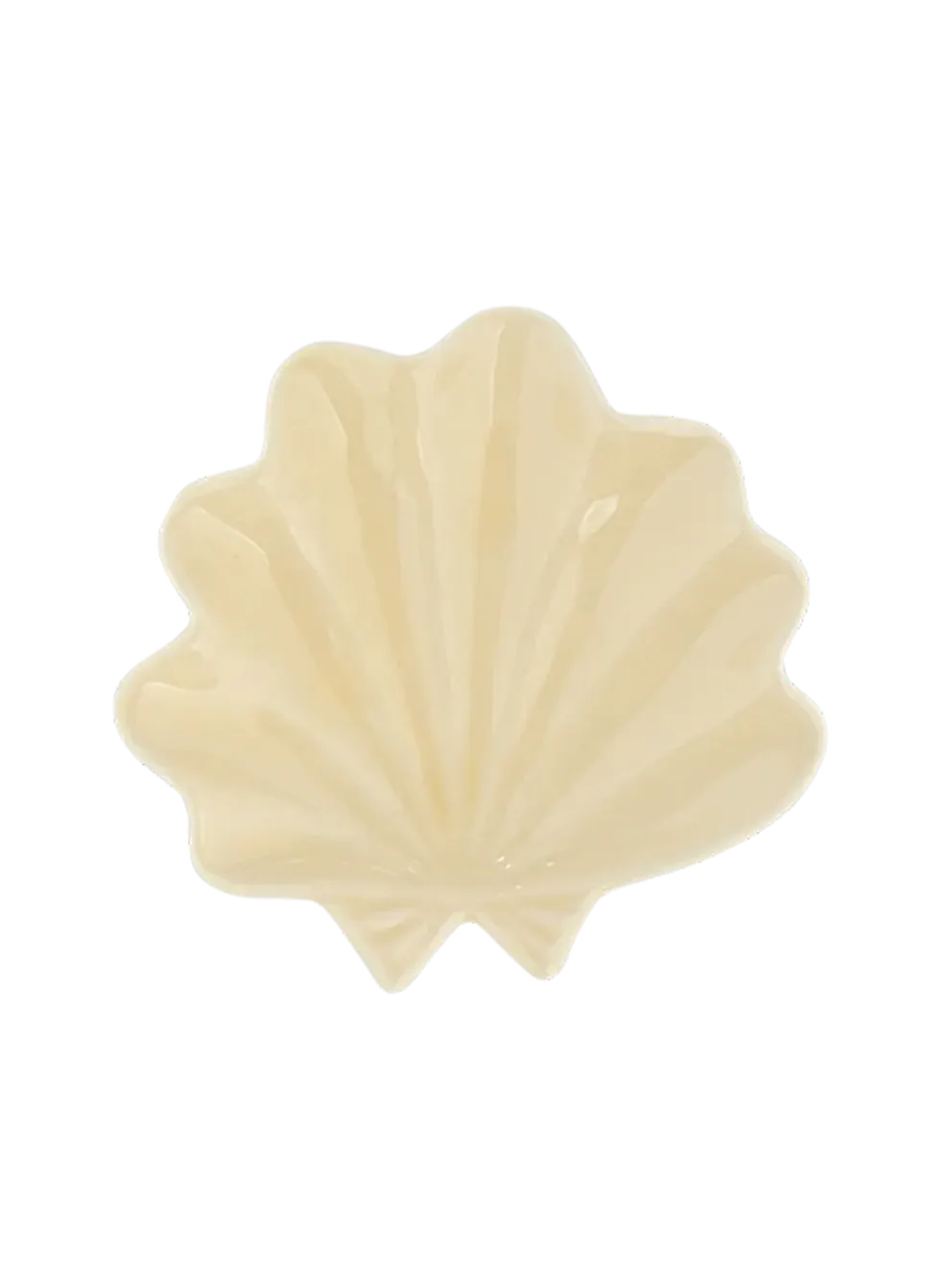Shell Trinket Dish