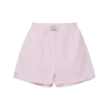 Shorts nº11 Cameo Pink