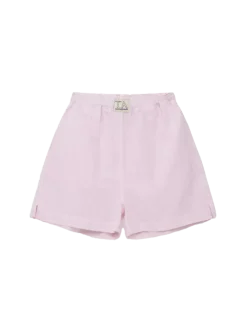 Shorts nº11 Cameo Pink