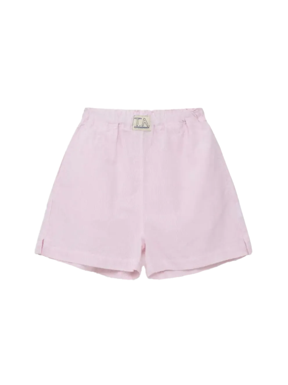 Shorts nº11 Cameo Pink