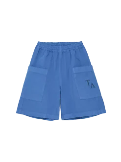 Shorts nº10 Lichen Blue