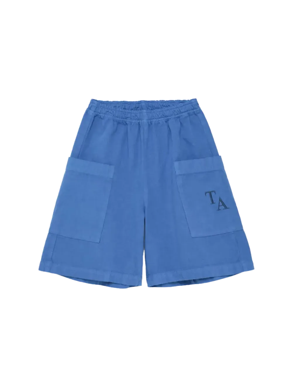 Shorts nº10 Lichen Blue