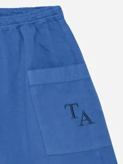 Shorts nº10 Lichen Blue