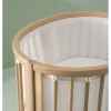 Siateczkowa wkładka do łóżeczka Stokke Sleepi Mini