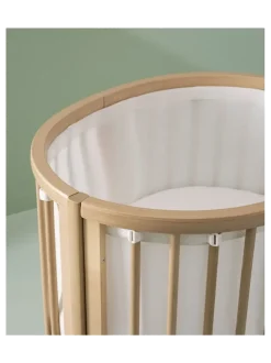 Siateczkowa wkładka do łóżeczka Stokke Sleepi Mini